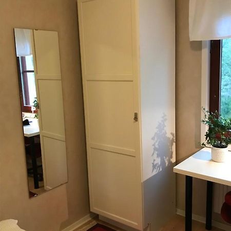 Anikos Apartment Uppsala Luaran gambar