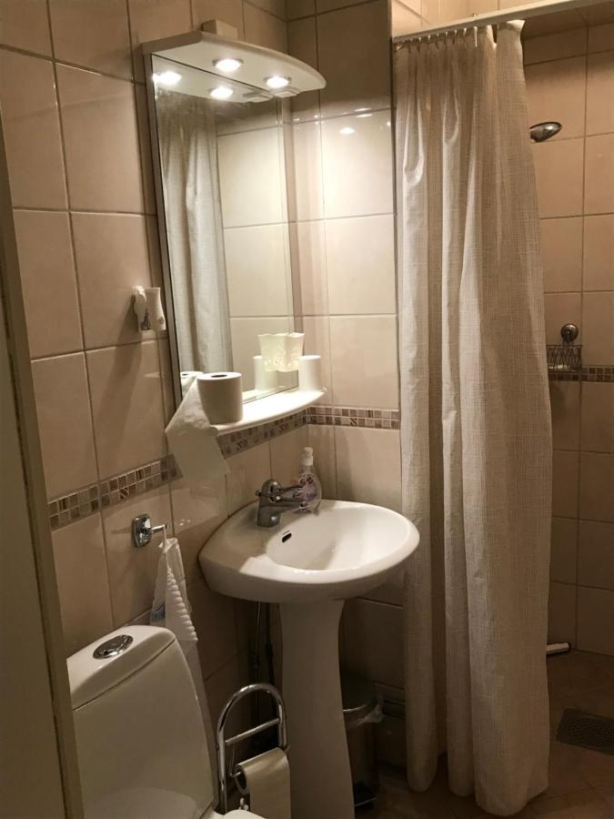 Anikos Apartment Uppsala Luaran gambar